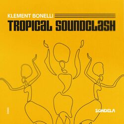 Cover of Tropical Soundclash
