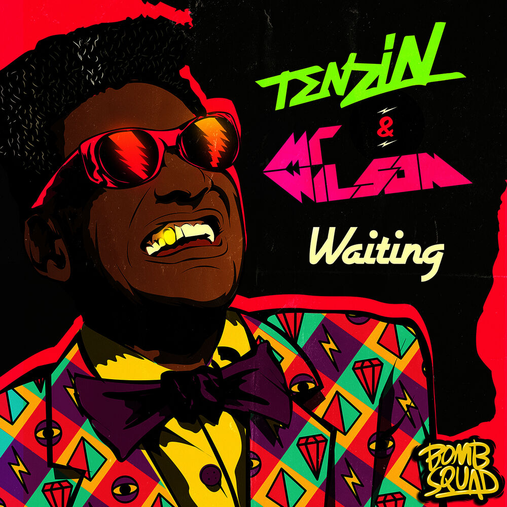 Picture of Waiting (Radio Edit)