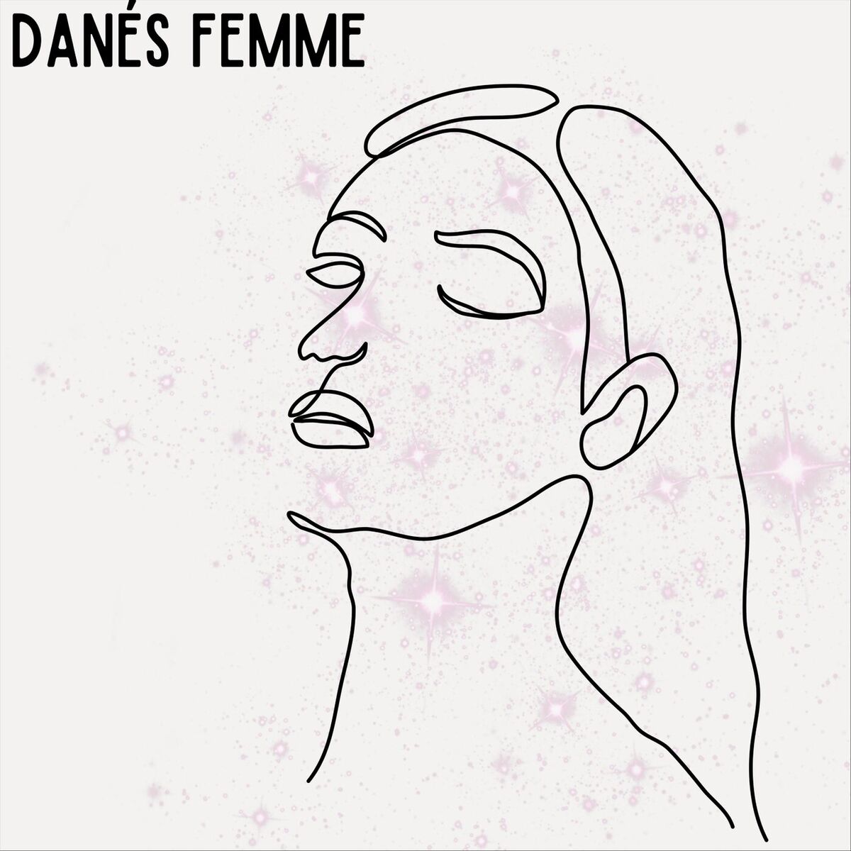 Album cover of Danés Femme
