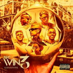 Cover of Set Dj Win 03