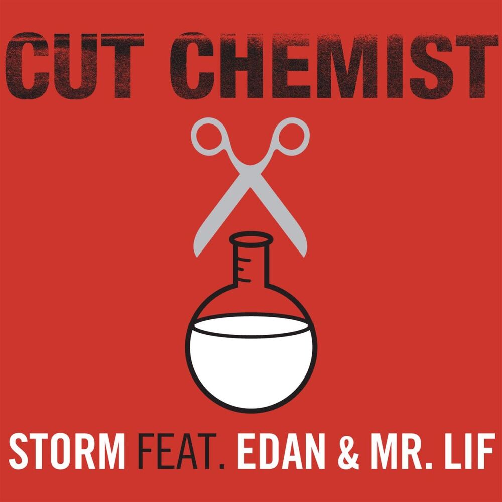Picture of Storm (feat. Edan And Mr. Lif)