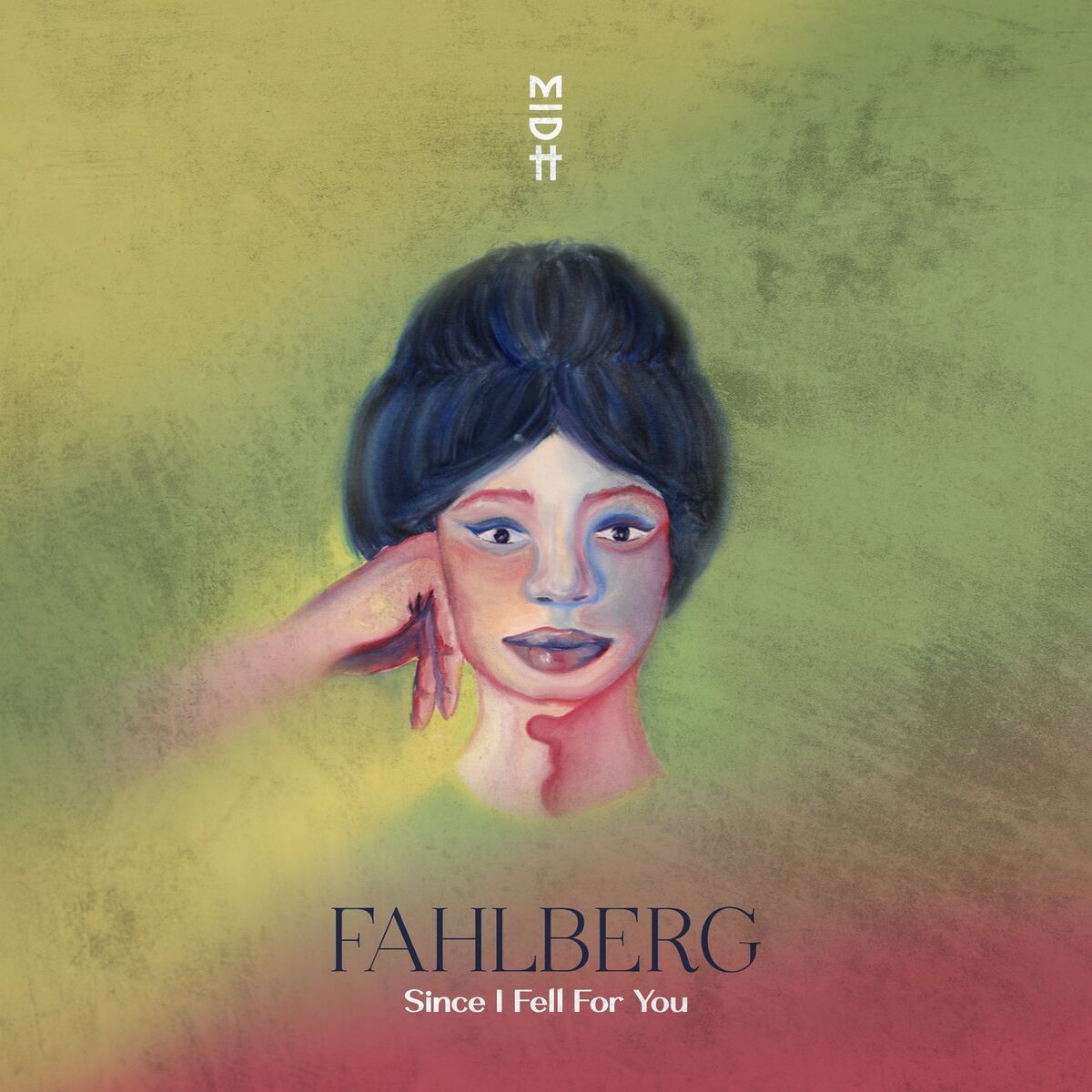 Album cover of Since I Fell For You