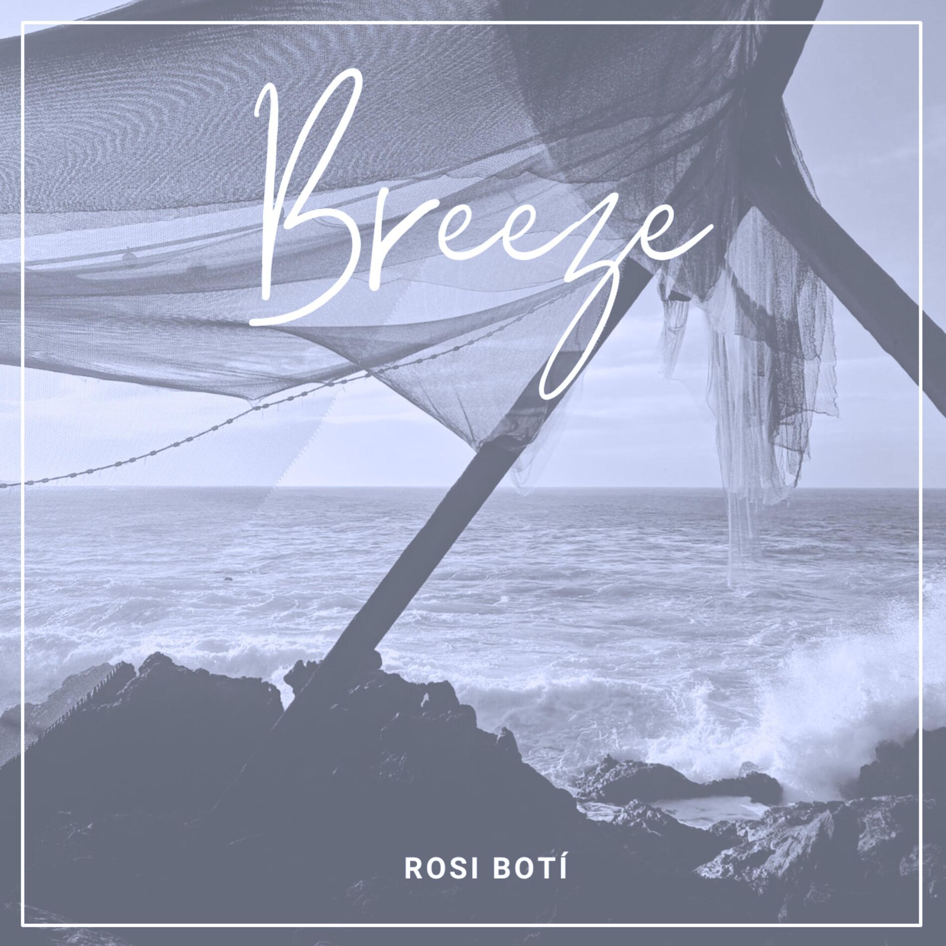 Album cover of Breeze