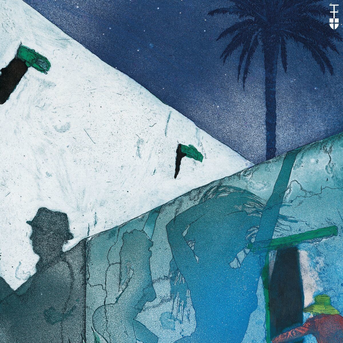 Album cover of Nights