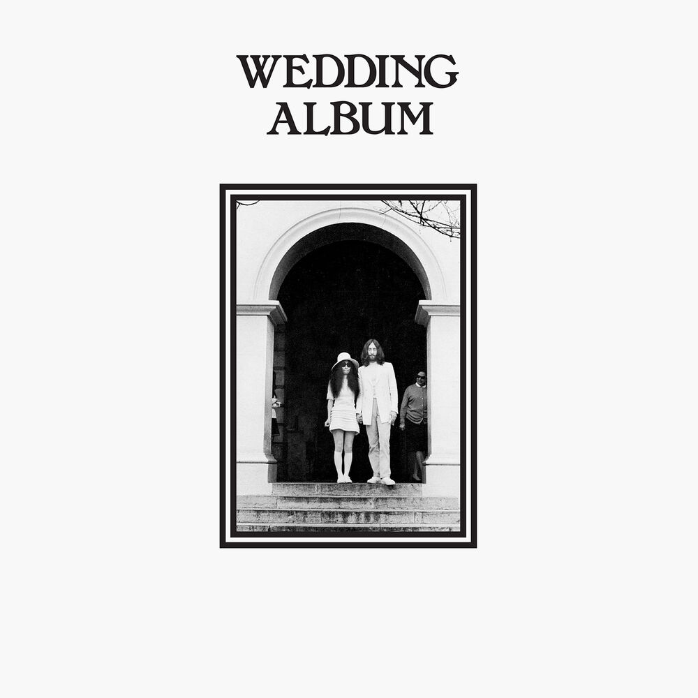 Picture of Wedding Album
