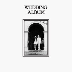 Cover of Wedding Album