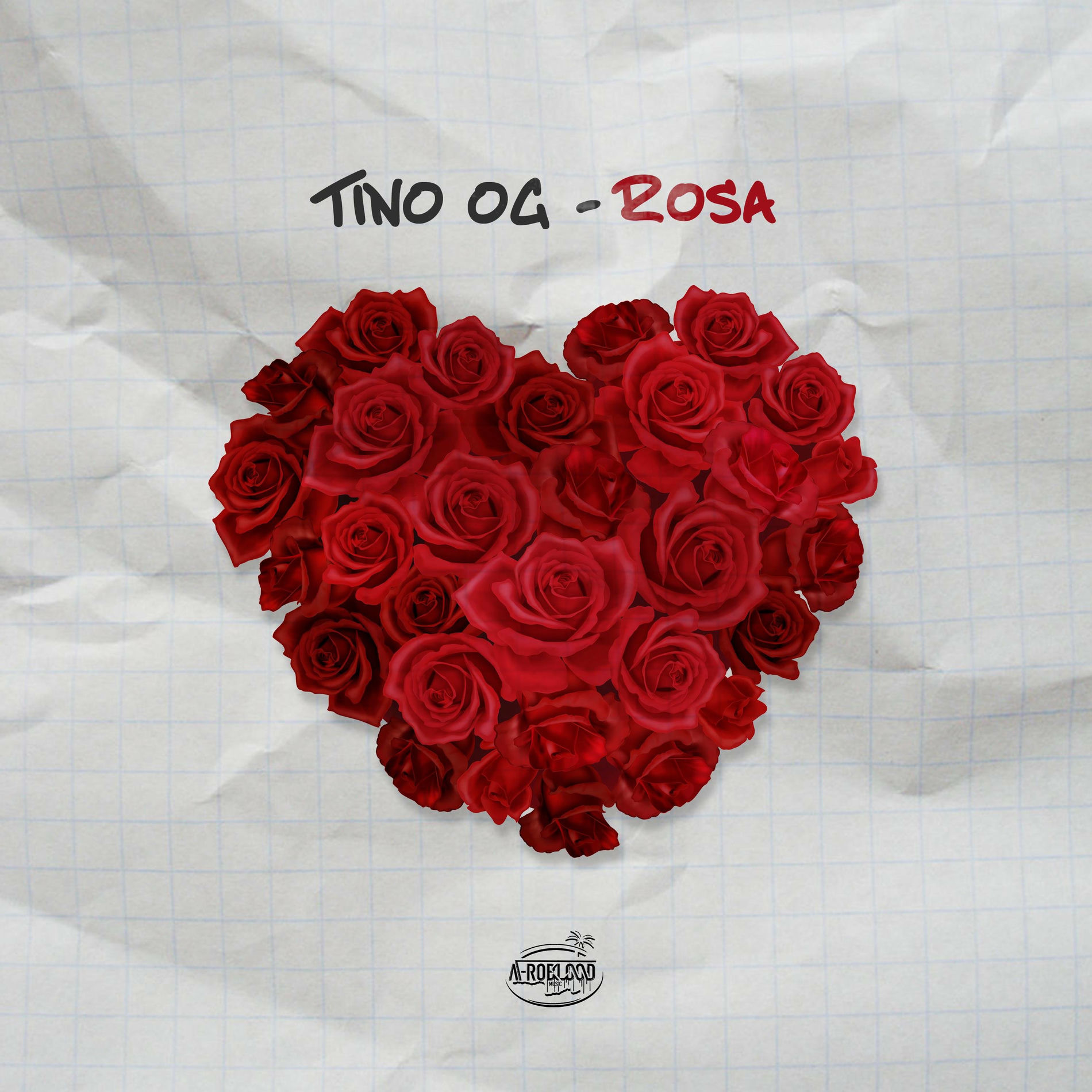 Album cover of Rosa