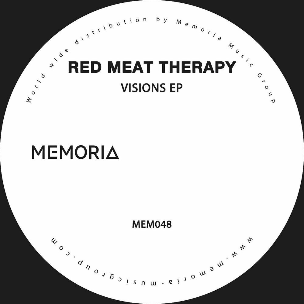 Picture of Visons EP
