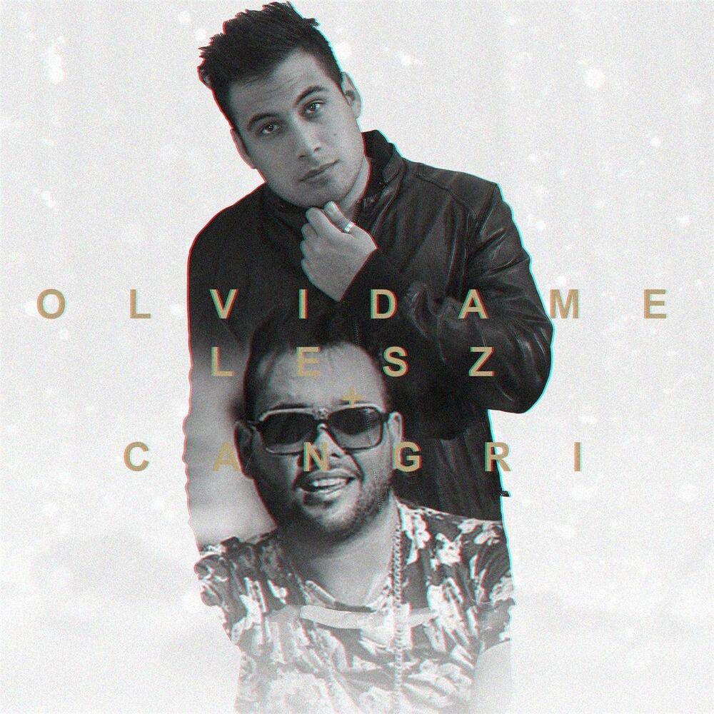 Picture of Olvidame