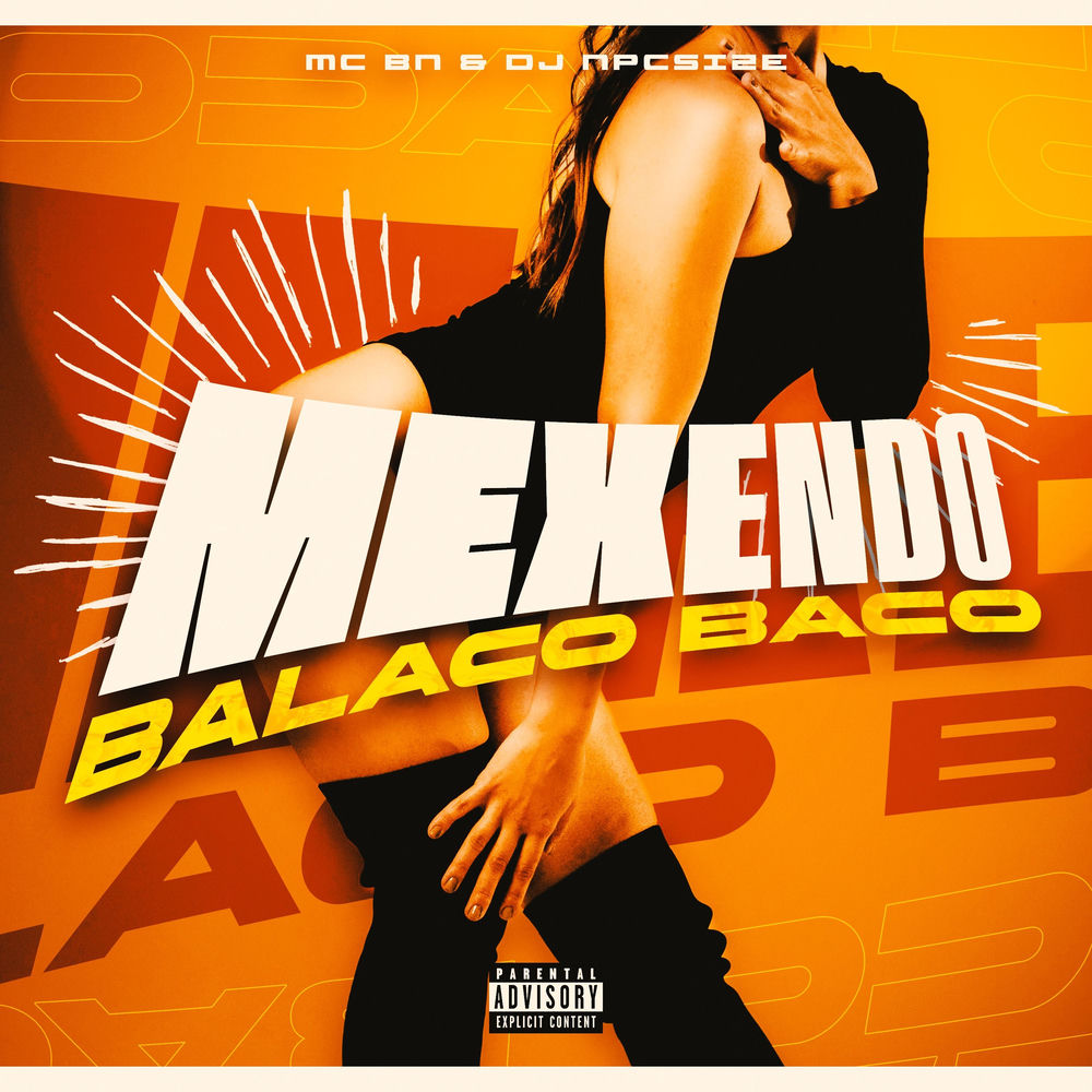 Mexendo Balaco Baco