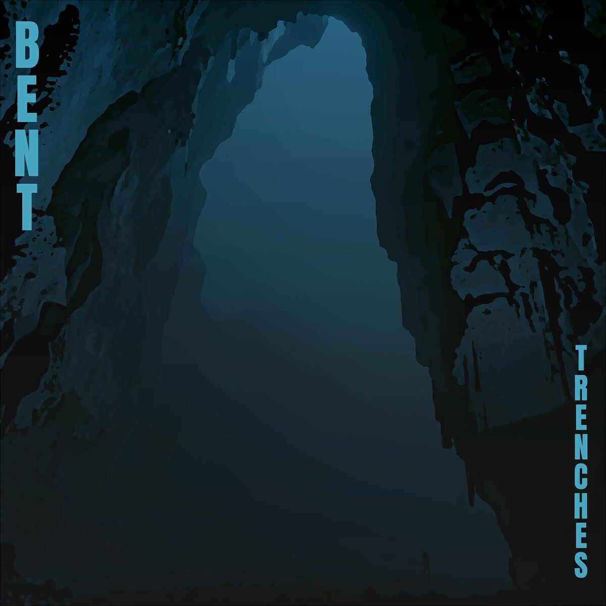 Album cover of Trenches
