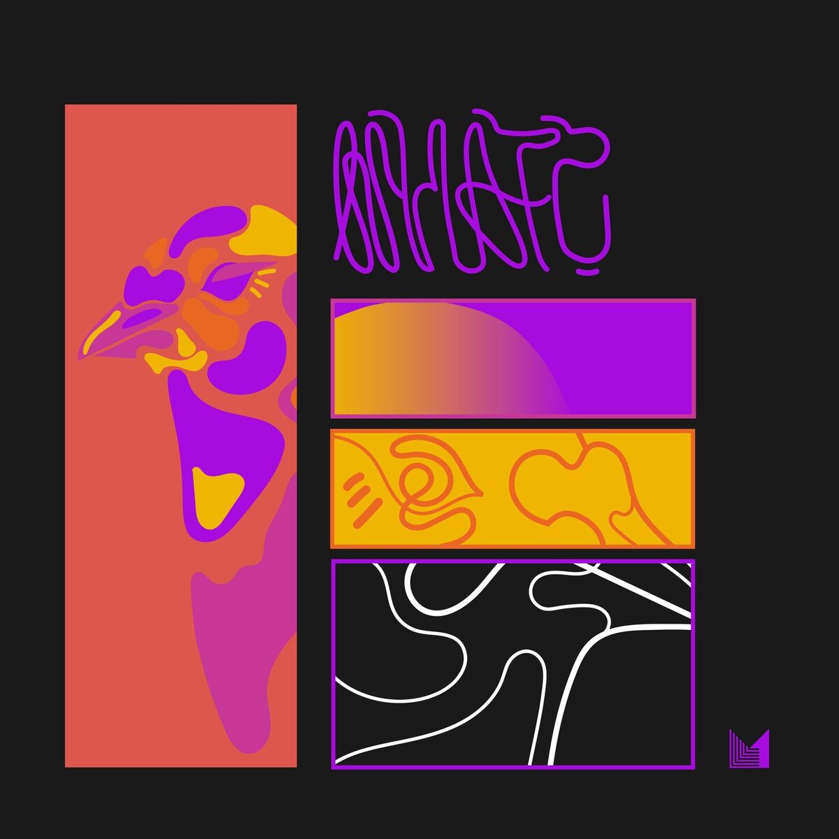 Album cover of Leave You