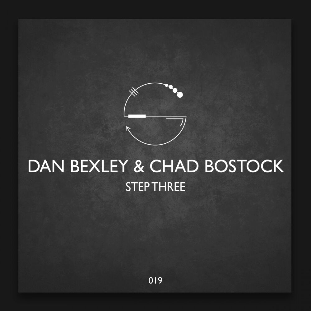 Picture of Step Three EP