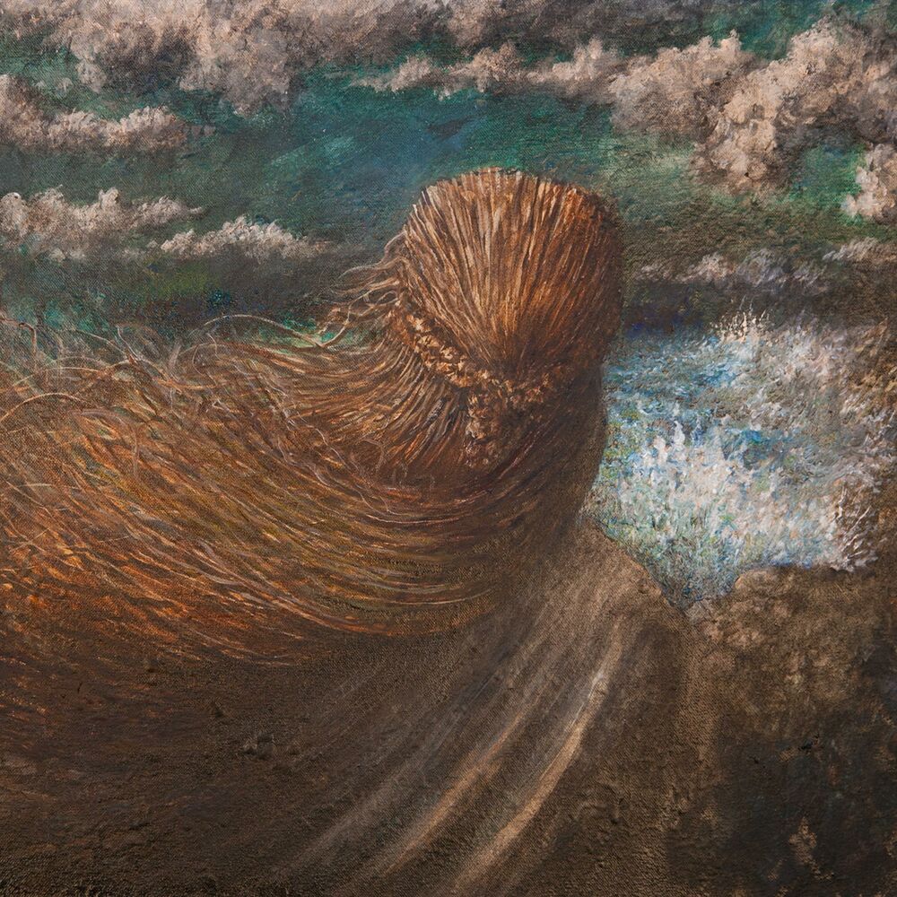 Picture of Beneath the Breaking Waves