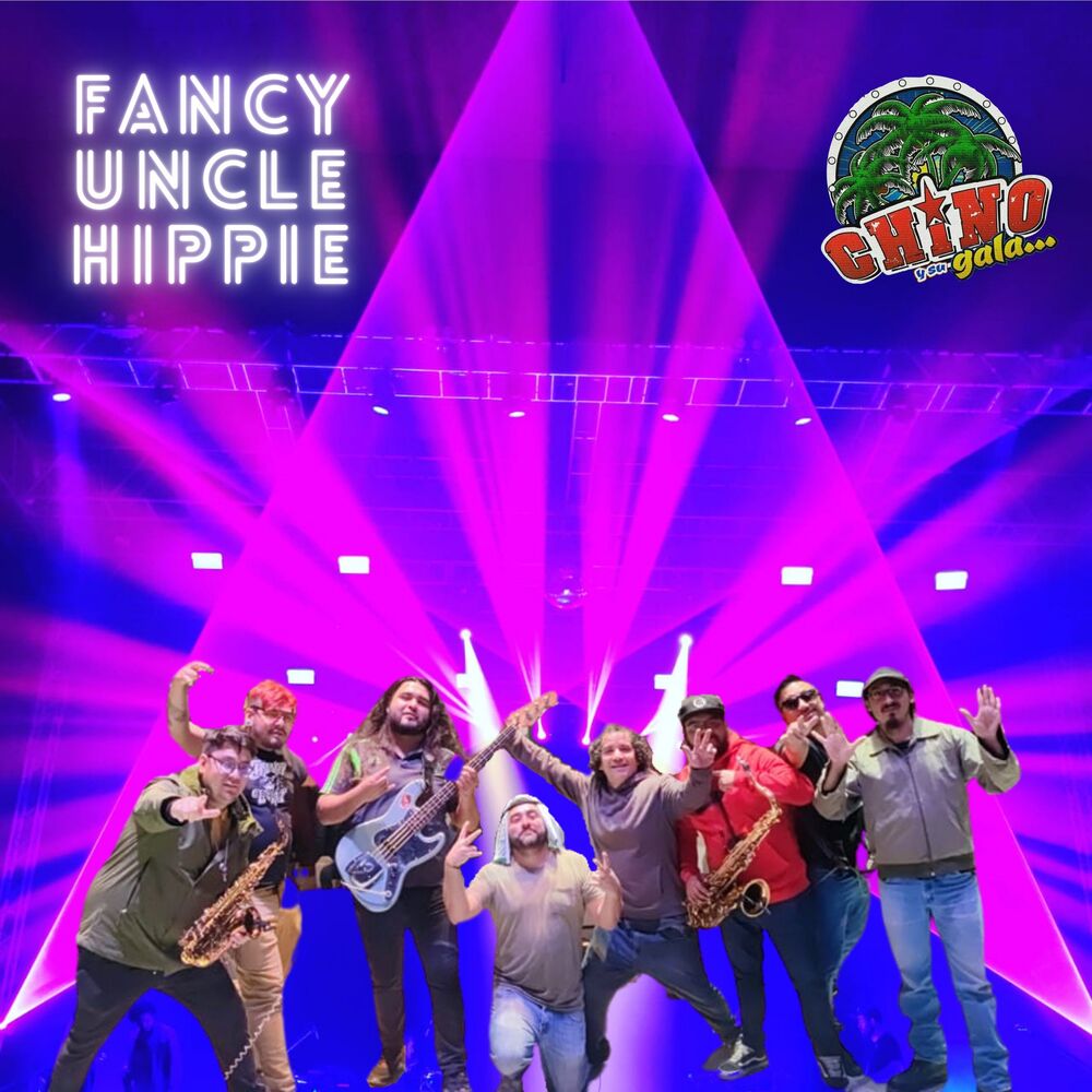 Picture of Fancy Uncle Hippie