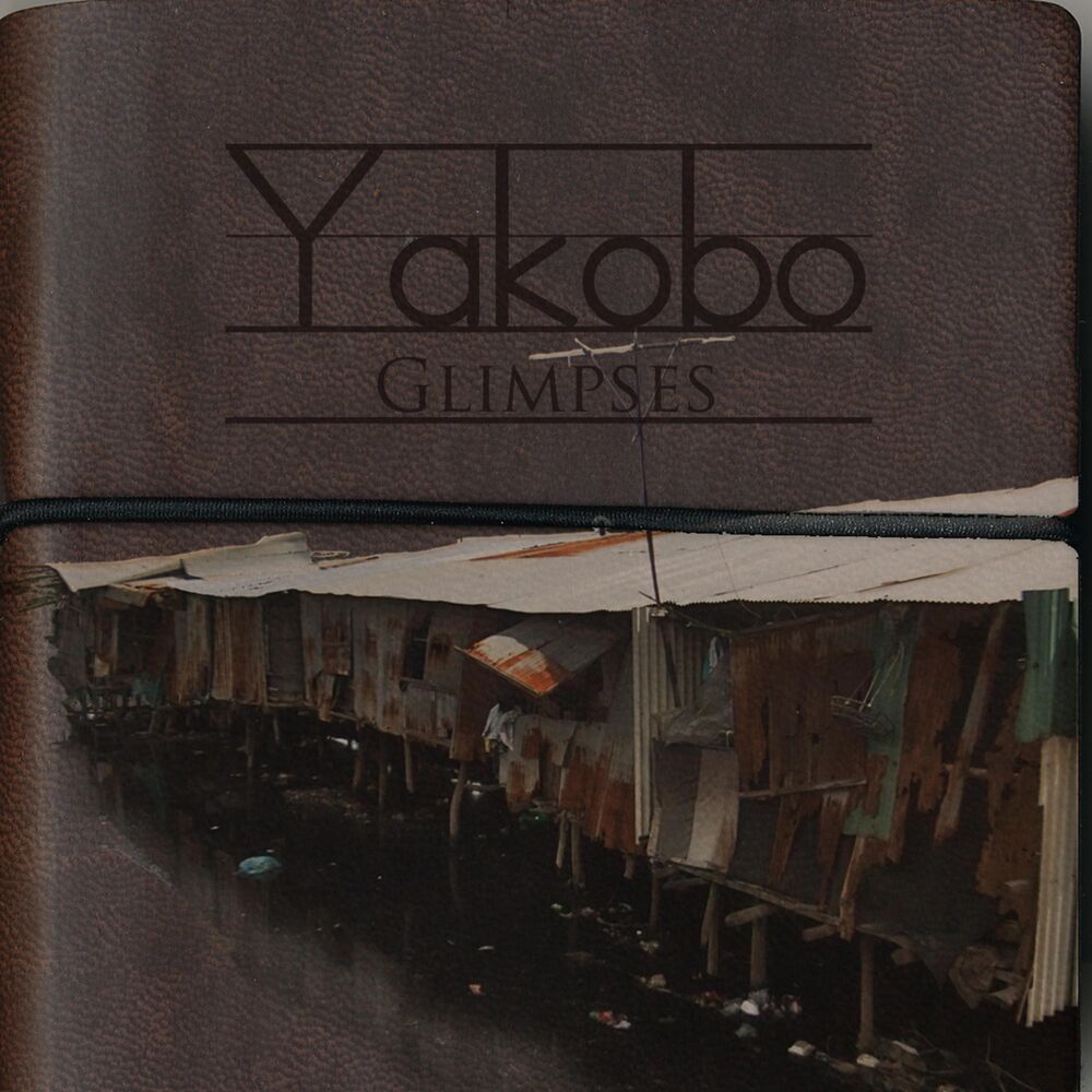 Picture of Glimpses