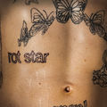 rot star