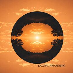 Cover of Sacral Awakening
