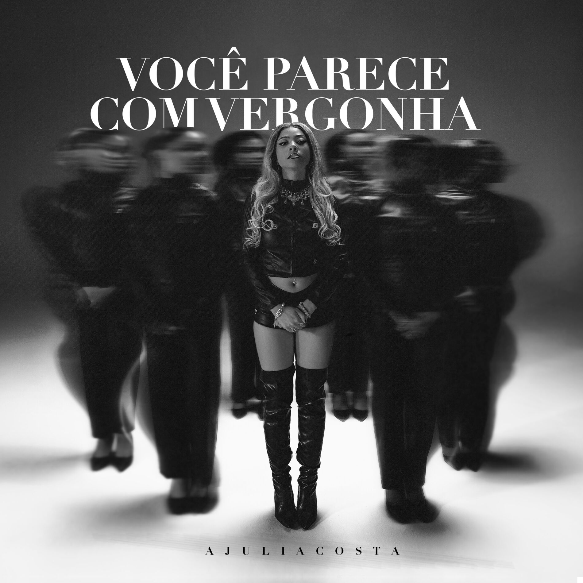 Album cover of Você Parece Com Vergonha