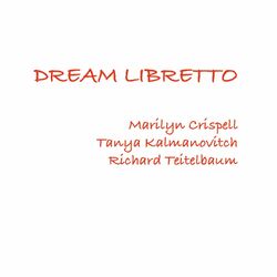 Cover of Dream Libretto