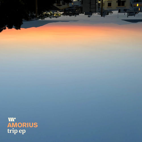 Amorius - Trip (2025) Amorius - Trip (2025)