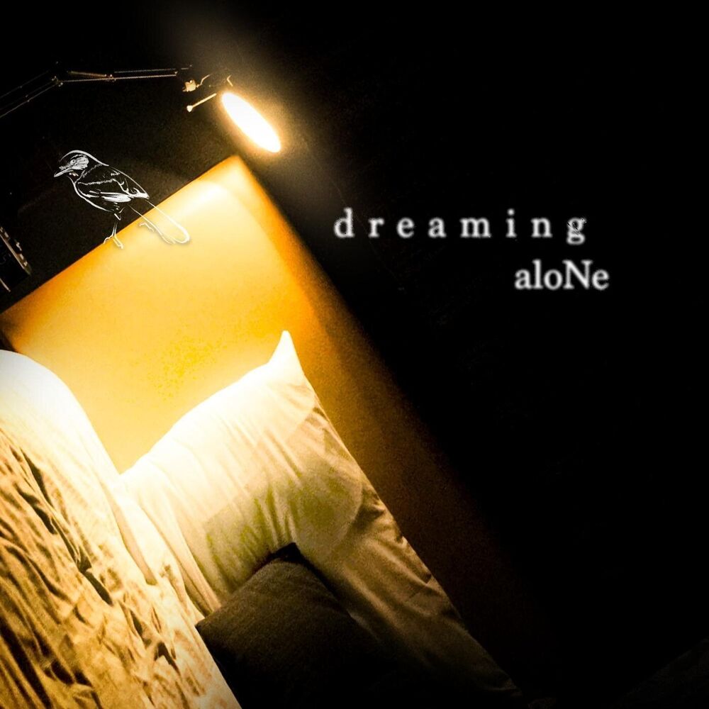 Picture of Dreaming Alone