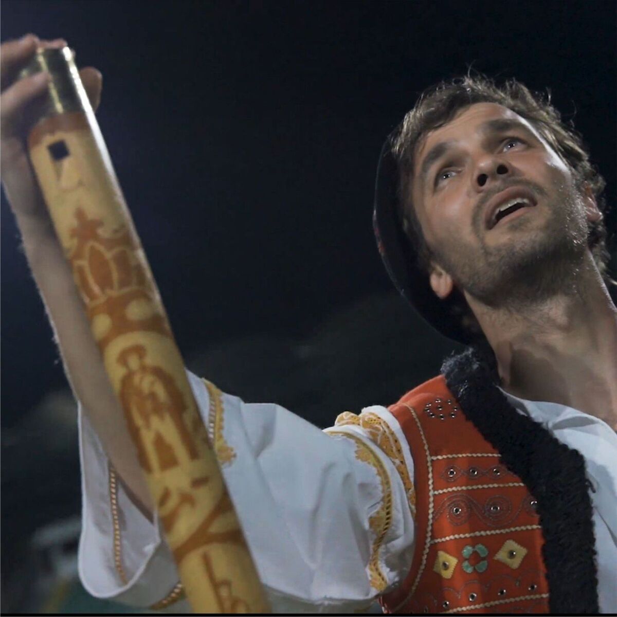 Album cover of Slovenskí sokoli