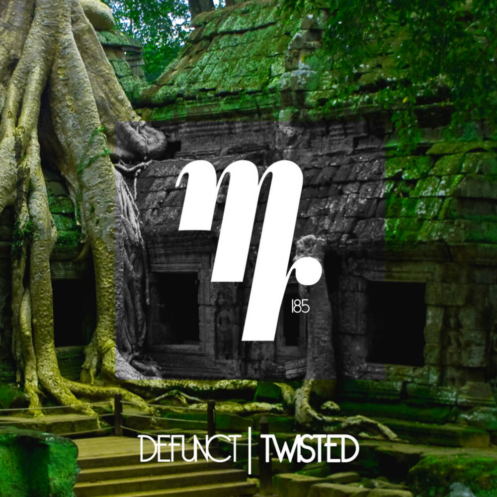 Picture of Twisted