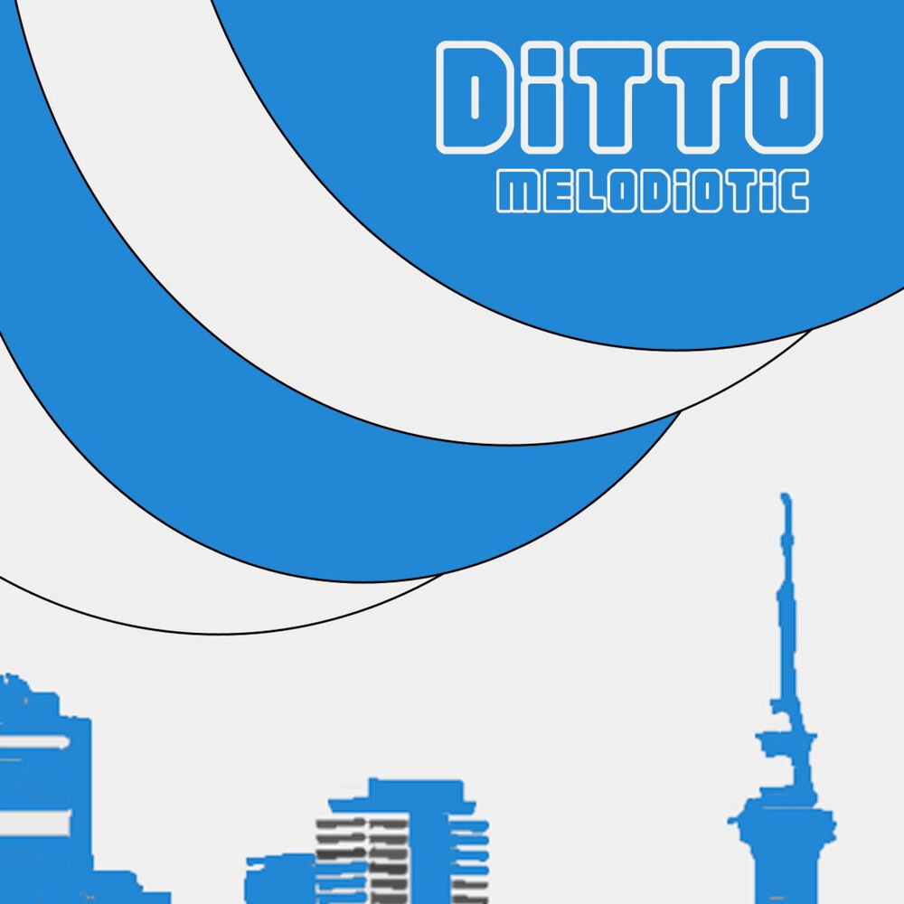 Picture of Melodiotic EP