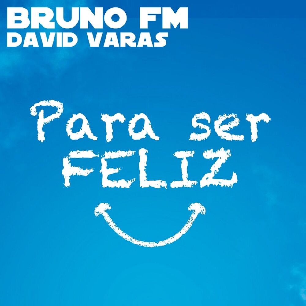 Picture of Para ser feliz (feat. David Varas)
