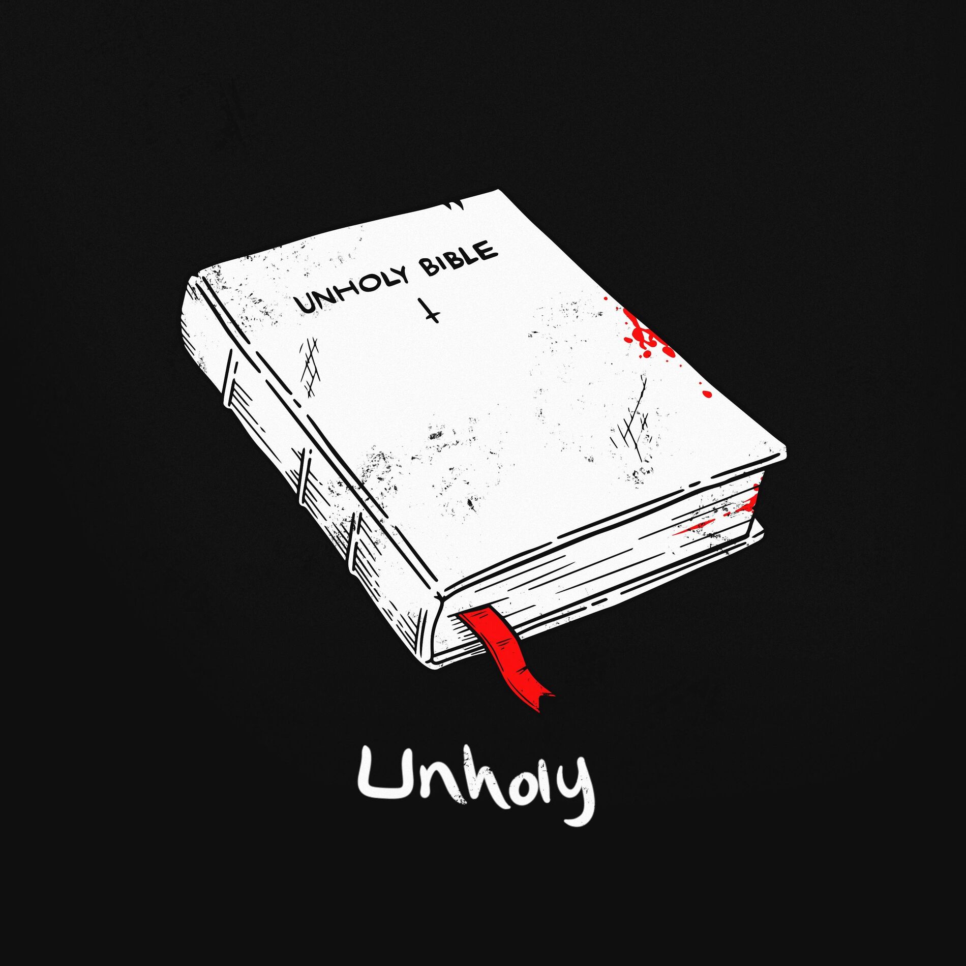 Album cover of Unholy