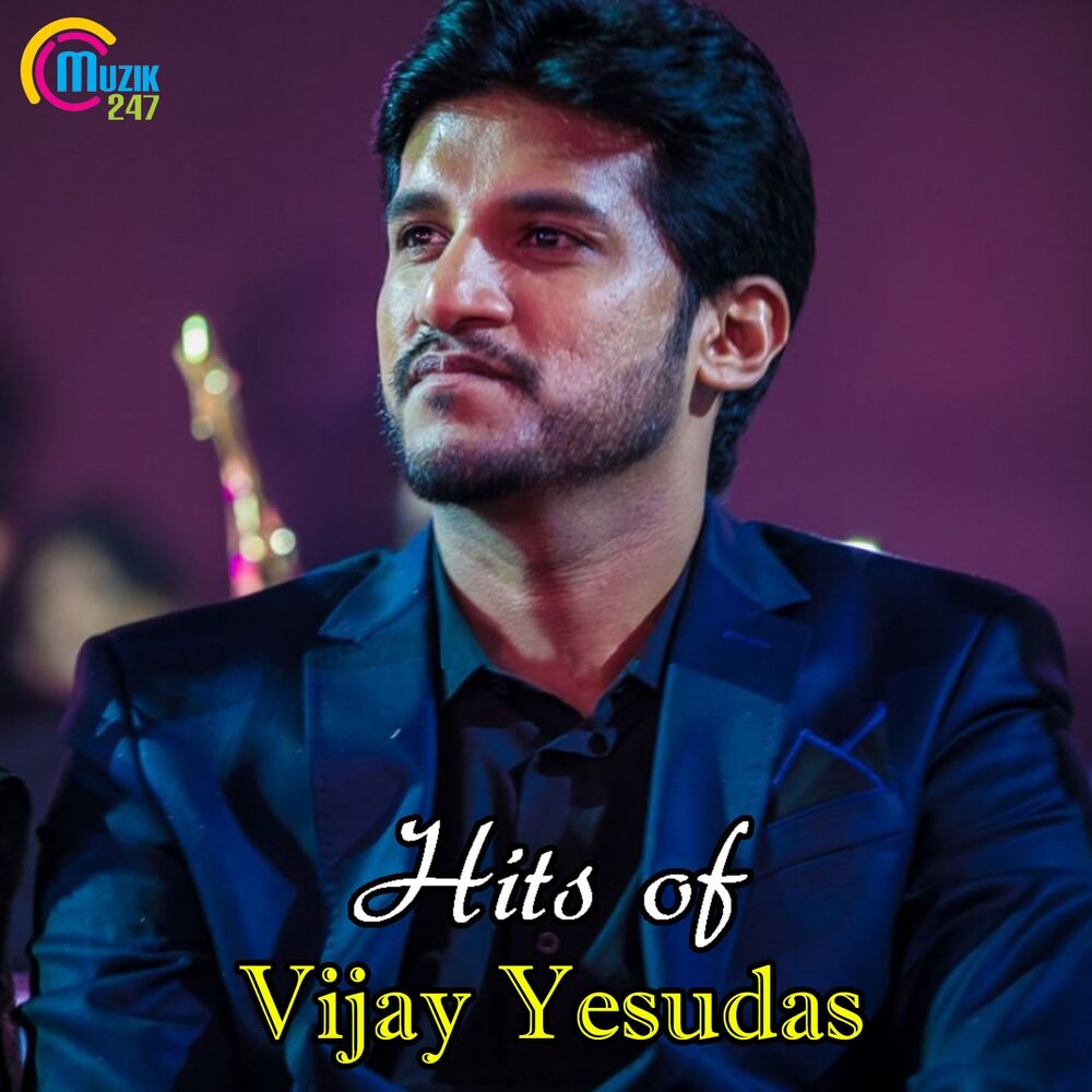 Picture of Hits of Vijay Yesudas