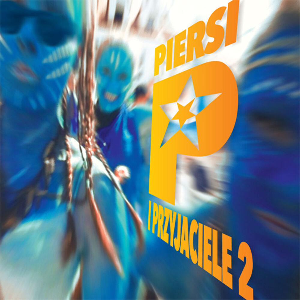 Picture of Piersi i Przyjaciele 2