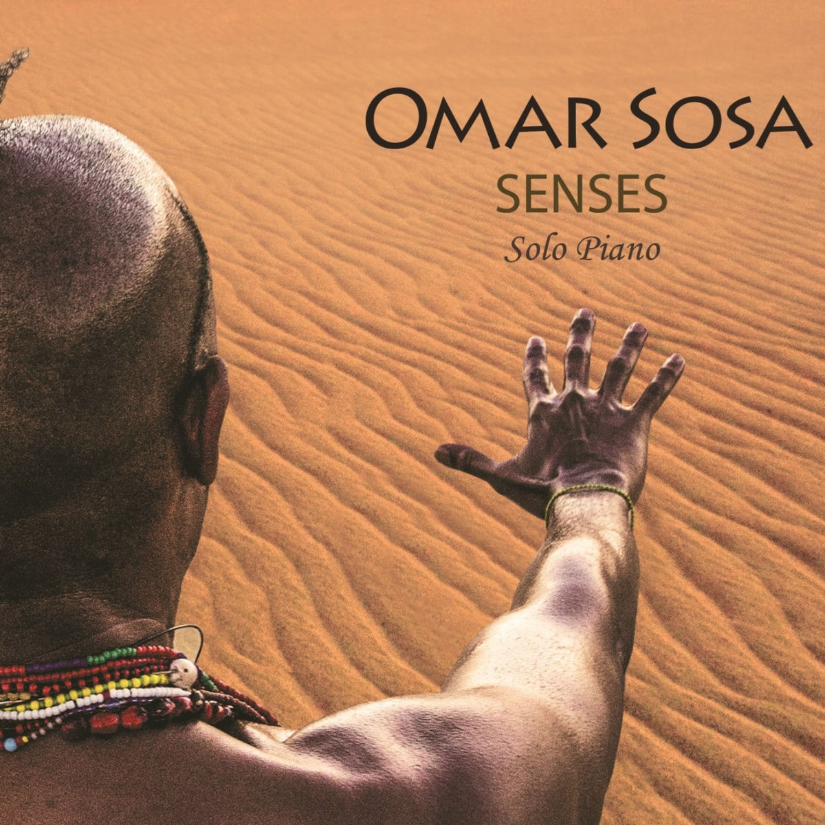 Album cover of Senses