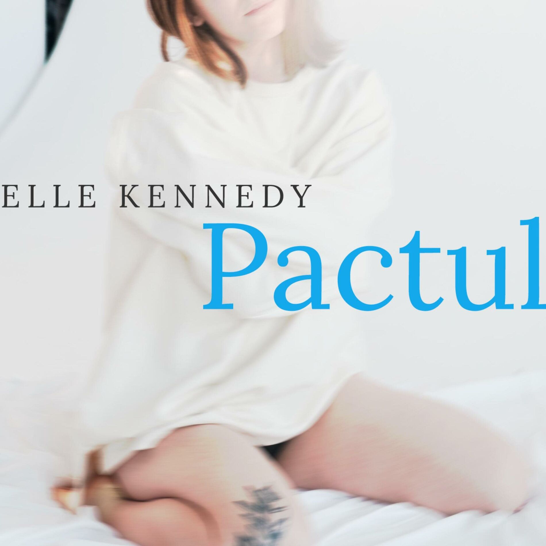 Album cover of Pactul
