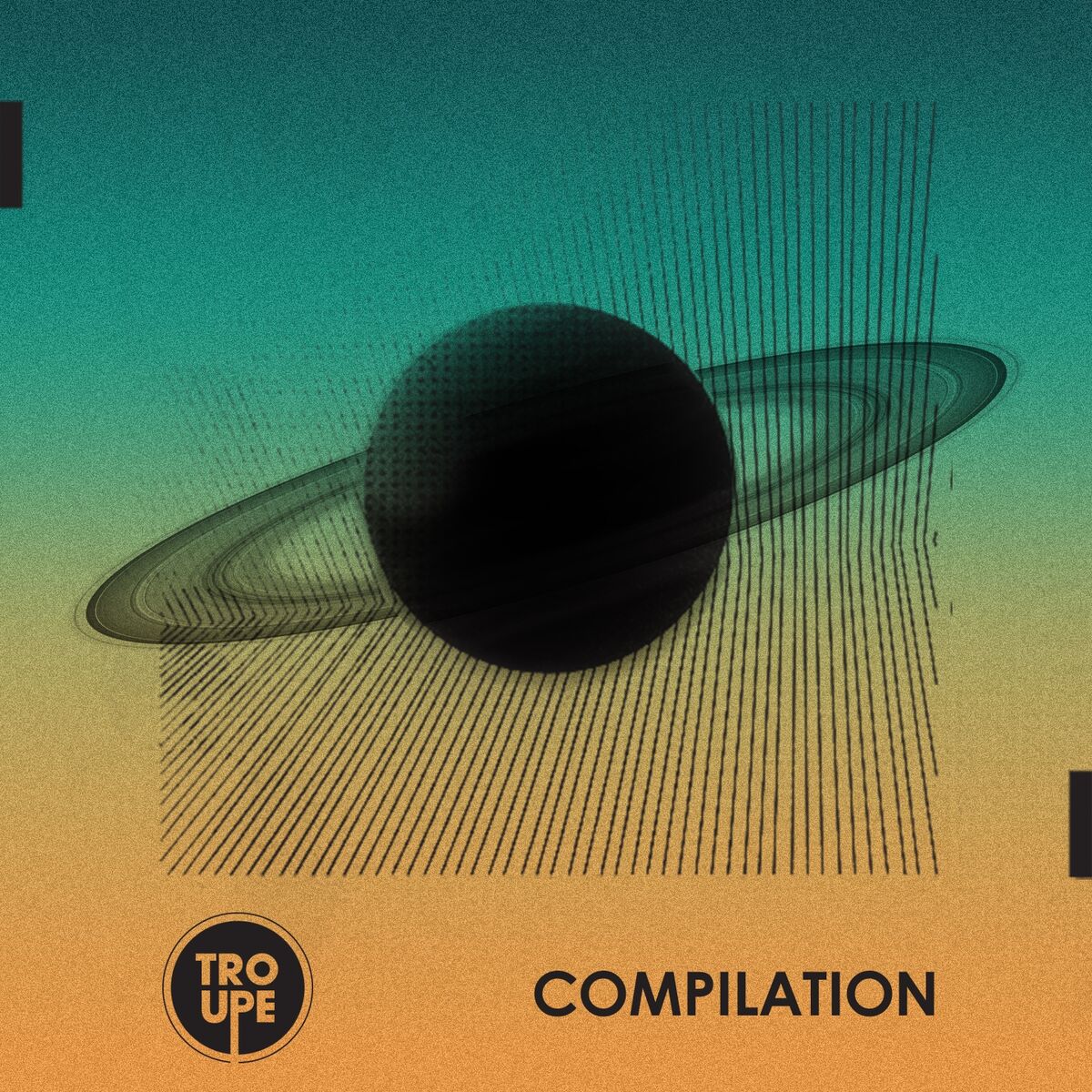 Album cover of Perception