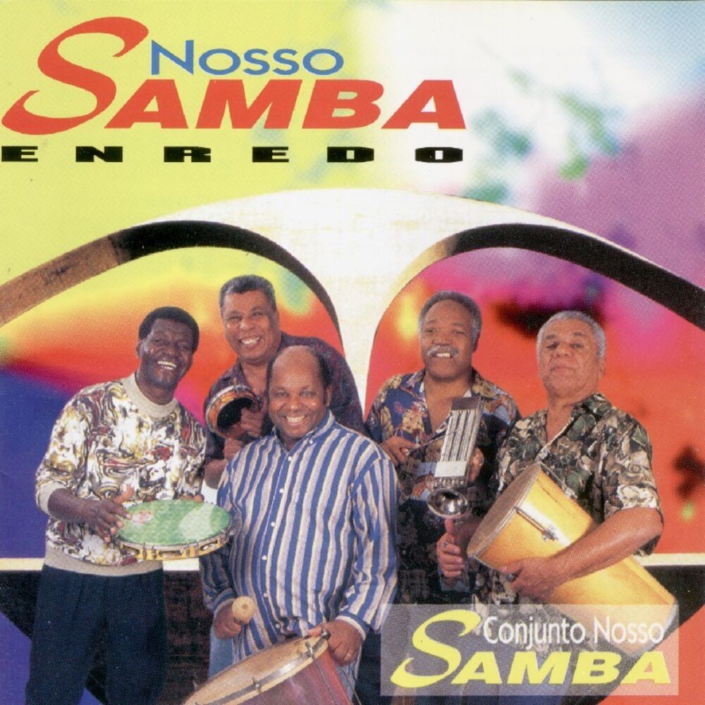 Picture of Nosso Samba Enredo