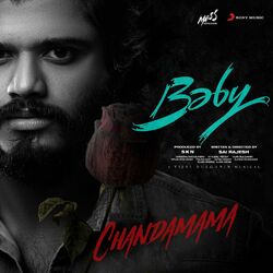 Cover of Chandamama (From "Baby")