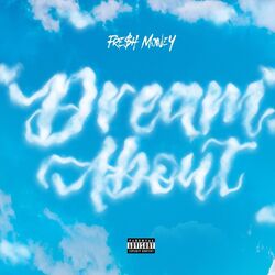 Cover of Dream About
