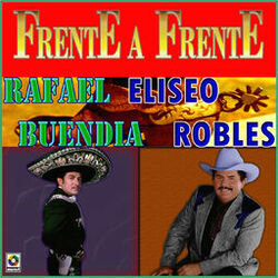 Cover of Frente A Frente