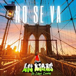 Cover of No Se Va