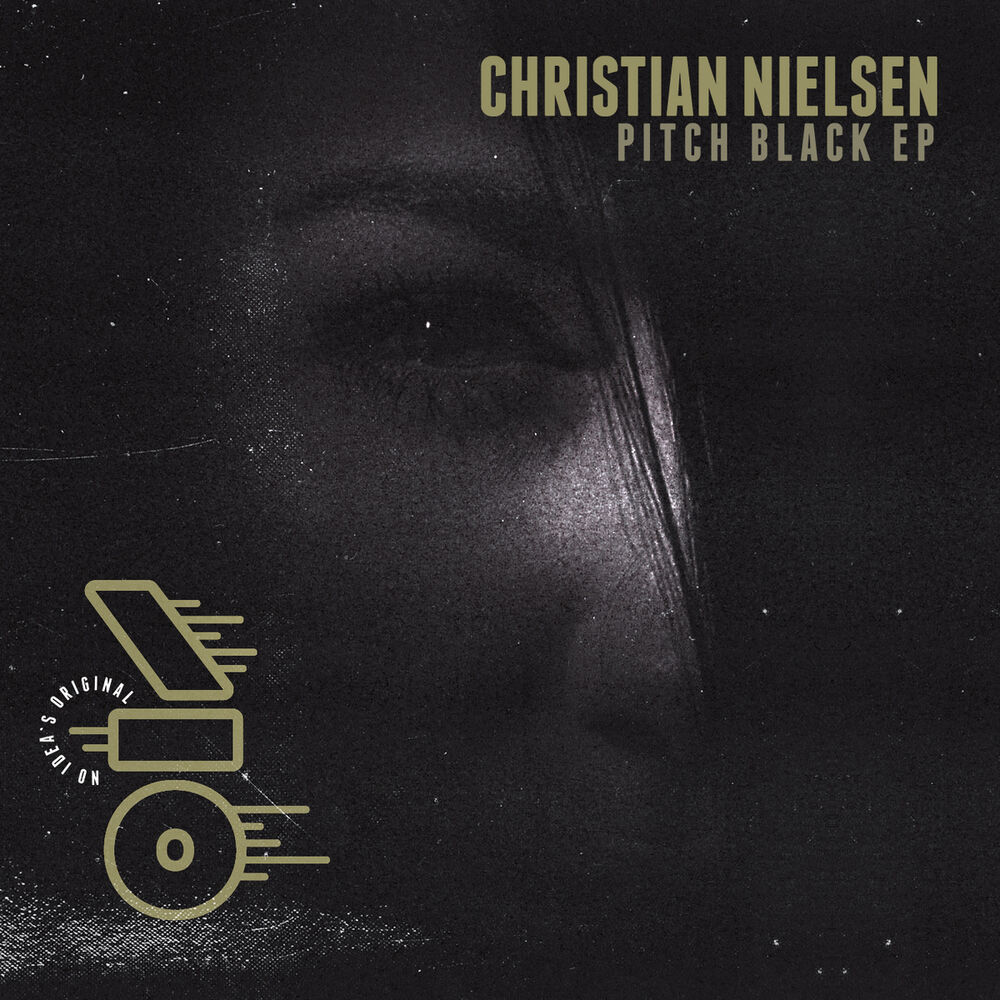 Picture of Pitch Black EP
