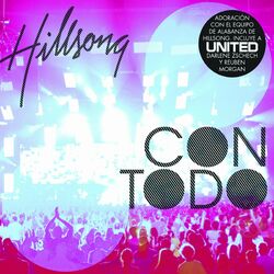 Cover of Con Todo