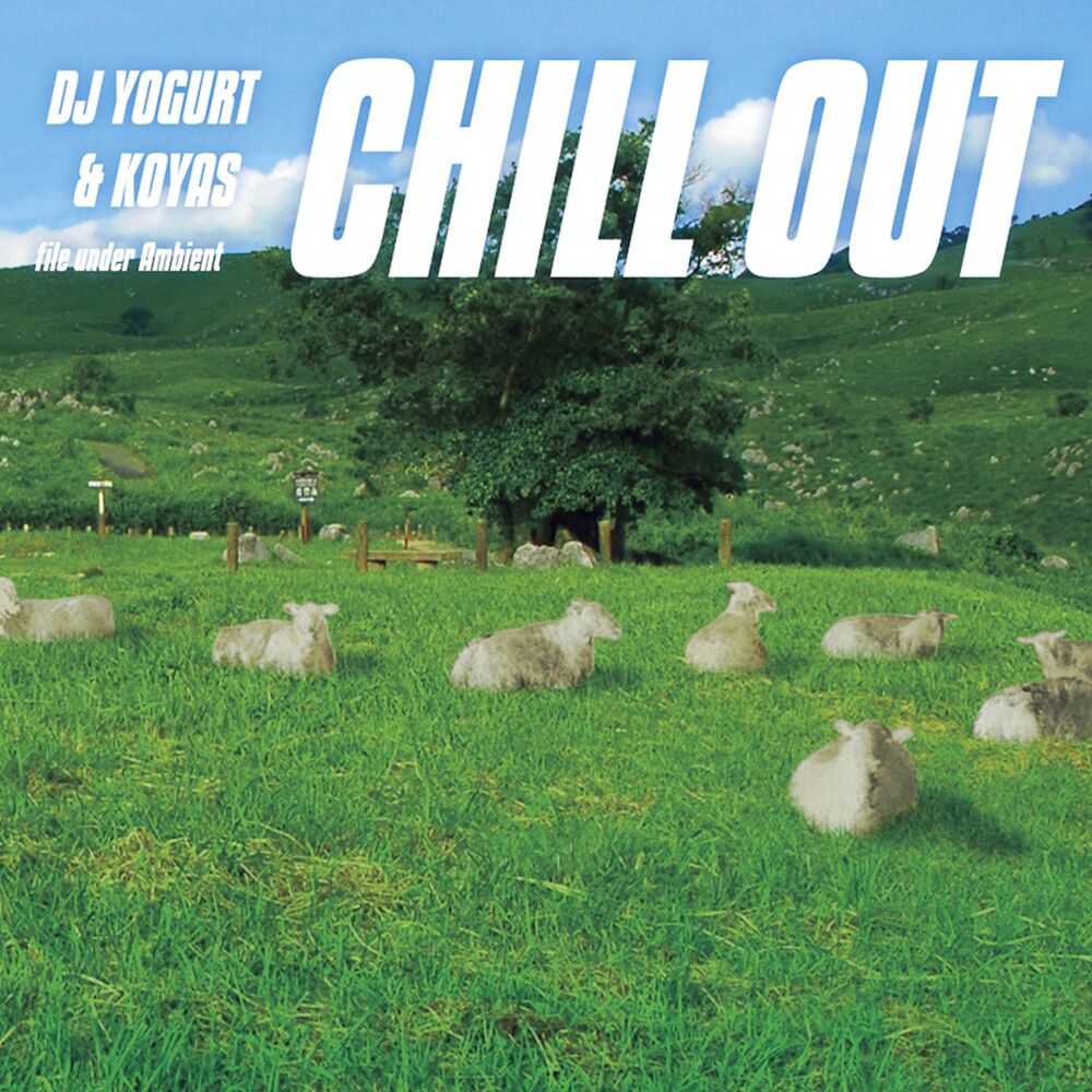 Picture of Chill Out