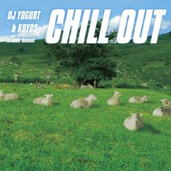 Cover of Chill Out