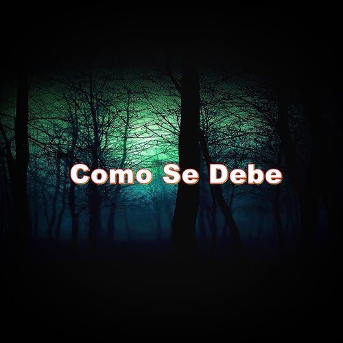Como Se Debe