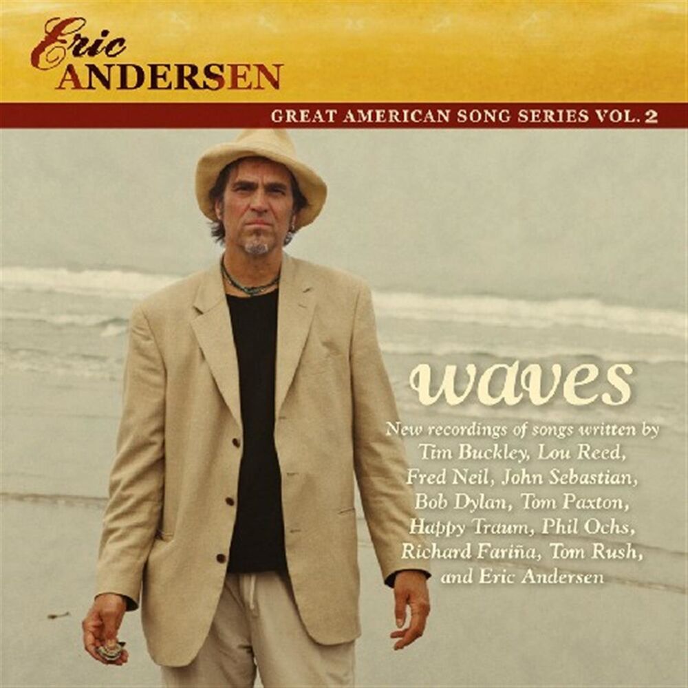 Picture of Waves (Great American Song Series Vol. 2)