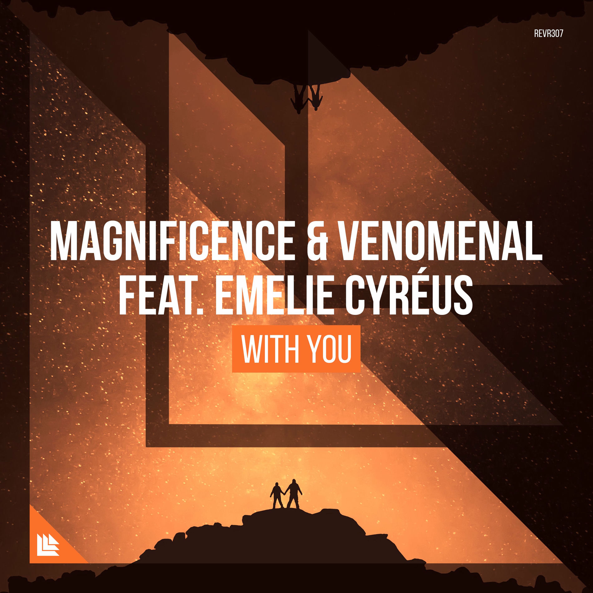 Album cover of With You