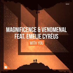 Cover of With You