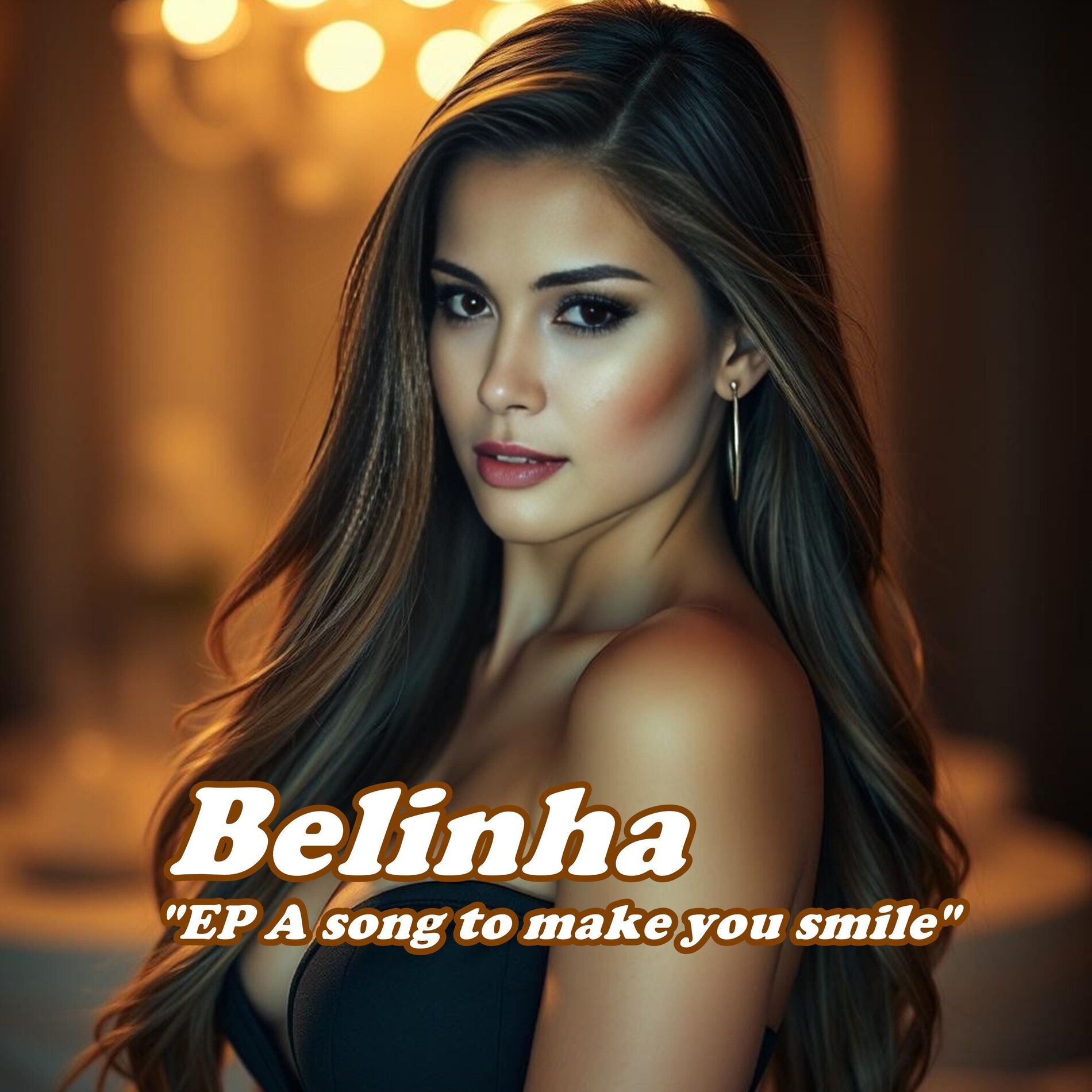 Album cover of Belinha 